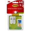 3M Command Medium & Large Picture Hanging Strips Pack 12