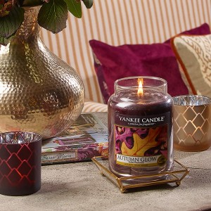 Yankee Scented Candles Autumn Glow