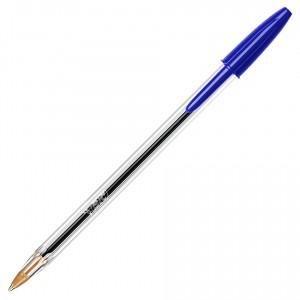 Bic Cristal Original Ballpoint Pen Medium 0.4mm