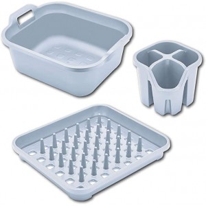 Addis Eco Range Plastic Kitchenware