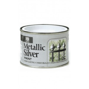 Metallic Paint 180ml