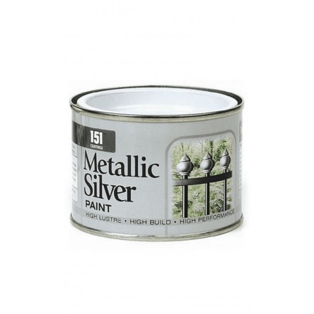 Metallic Paint 180ml