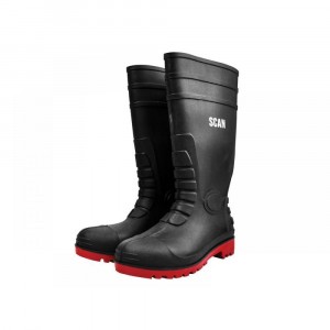 Scan Safety Wellington Boot