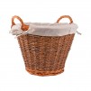 Manor Basket Liner for Duo Tone Basket