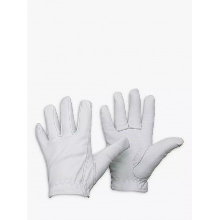S&J Kew Gardens Leather Gloves