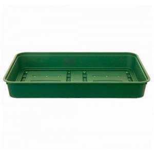 Whitefurze Seed Tray Green