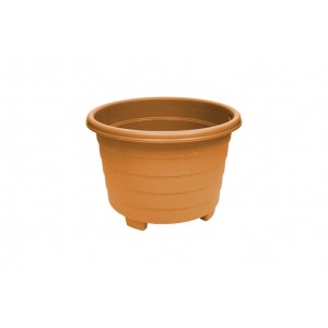 Grosvenor Round Planter