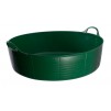 Red Gorilla Tub Trug Shallow