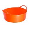 Red Gorilla Tub Trug Shallow