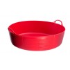 Red Gorilla Tub Trug Shallow