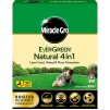 Miracle-Gro Evergreen Natural 4-in-1 Lawn Food